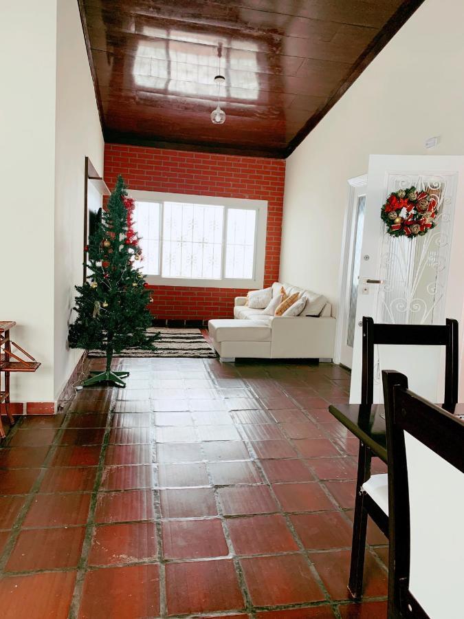 Beach House Unidade 1 Casas De Praia Guaruja - 180 Metros Do Mar Kültér fotó