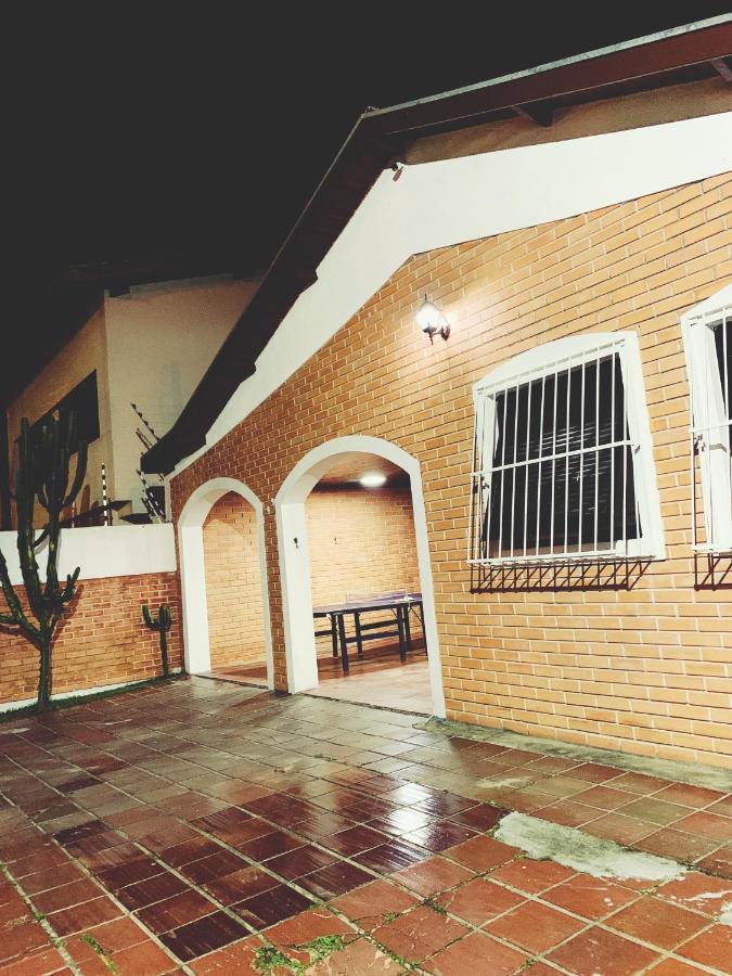 Beach House Unidade 1 Casas De Praia Guaruja - 180 Metros Do Mar Kültér fotó