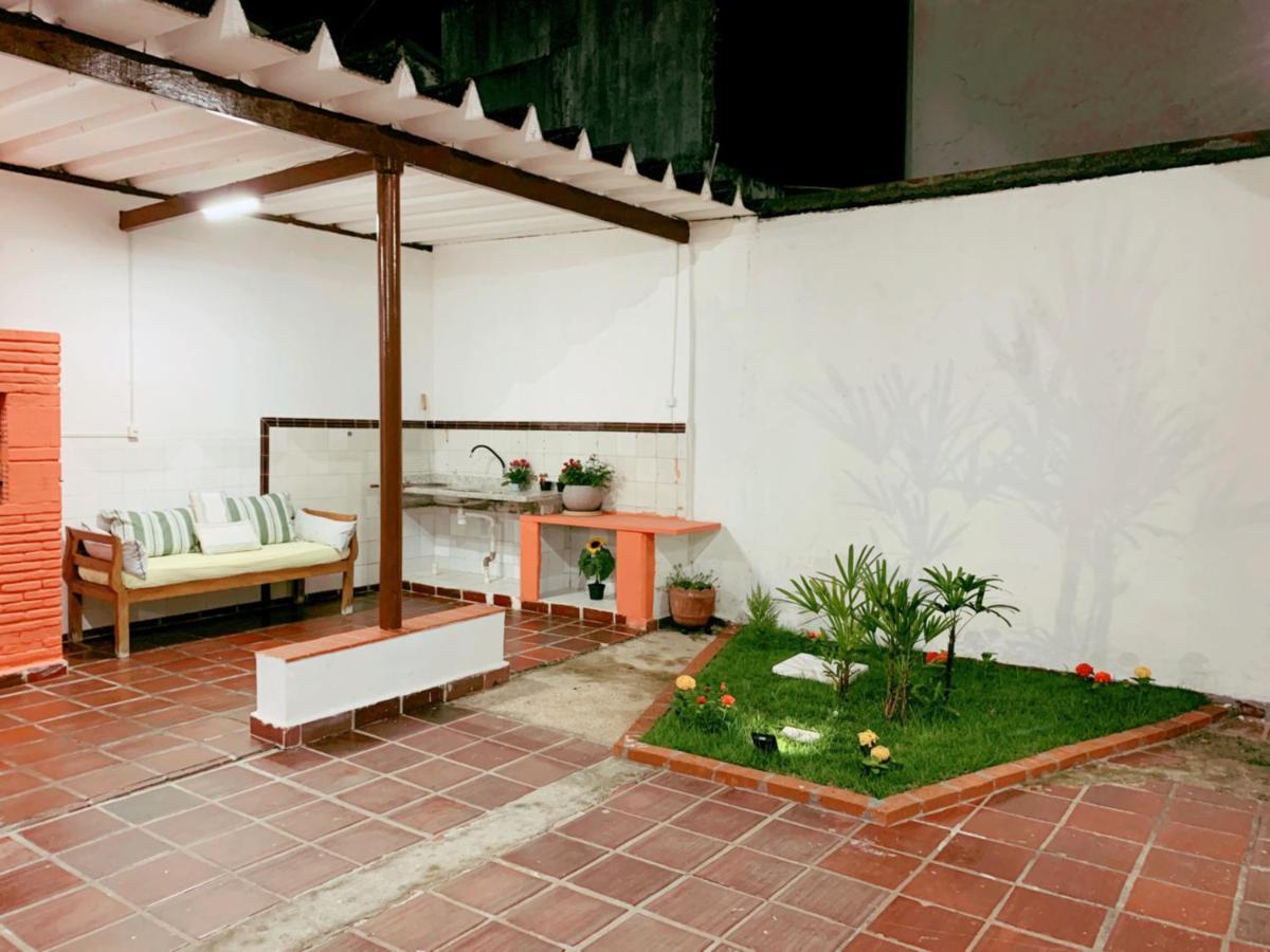 Beach House Unidade 1 Casas De Praia Guaruja - 180 Metros Do Mar Kültér fotó