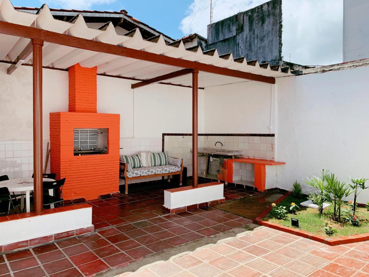 Beach House Unidade 1 Casas De Praia Guaruja - 180 Metros Do Mar Kültér fotó